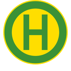 SEMAREISEN liegt noch 100m von der Bushaltestelle Feuerwehr in Alzenau der Buslinie 31 des VAG entfernt.