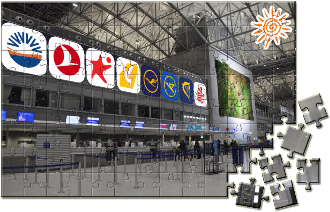 SEMAREISEN: Reisebüro SEMA - Turkisch Airlines | Ferien im Urlaubsland Türkei an den schönsten Orten: Side (mit Kumköy, Evrenseki, Colakli, Sorgun, Kizilagac, Kizilot und Manavgat)