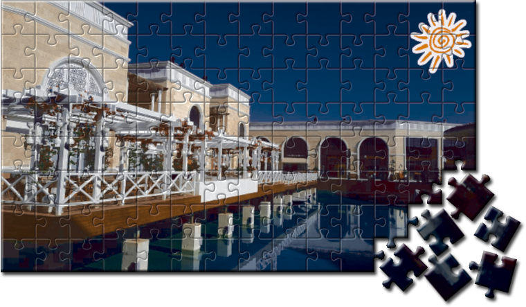 Reisebüro SEMA: Günstige Flüge nach Syrien | Suriye'ye ucuz uçuslar