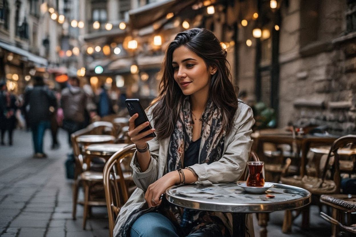 Internet & Telefonie | Günstig mobil telefonieren & surfen