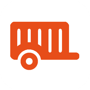 Pkw- und Lkw- Anhänger-Versicherung - Pkw-Anhänger-Versicherung und Lkw-Anhänger-Versicherung | Otomobil römorku sigortası ve kamyon römorku sigortası