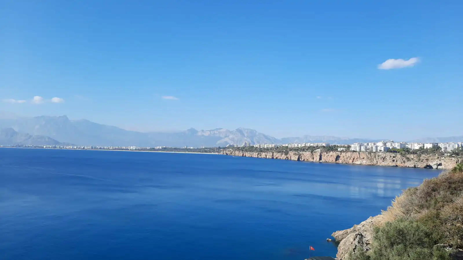 Flugreisen | Hava yolculugu