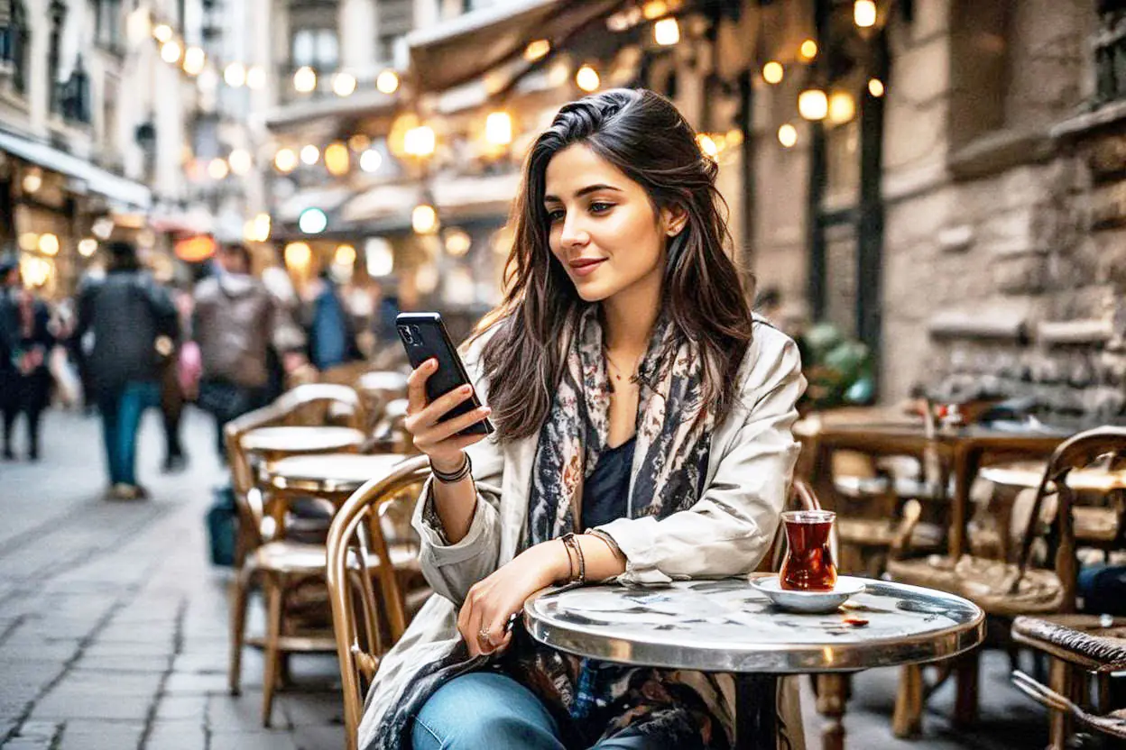 Internet & Telefon | Günstig telefonieren und surfen