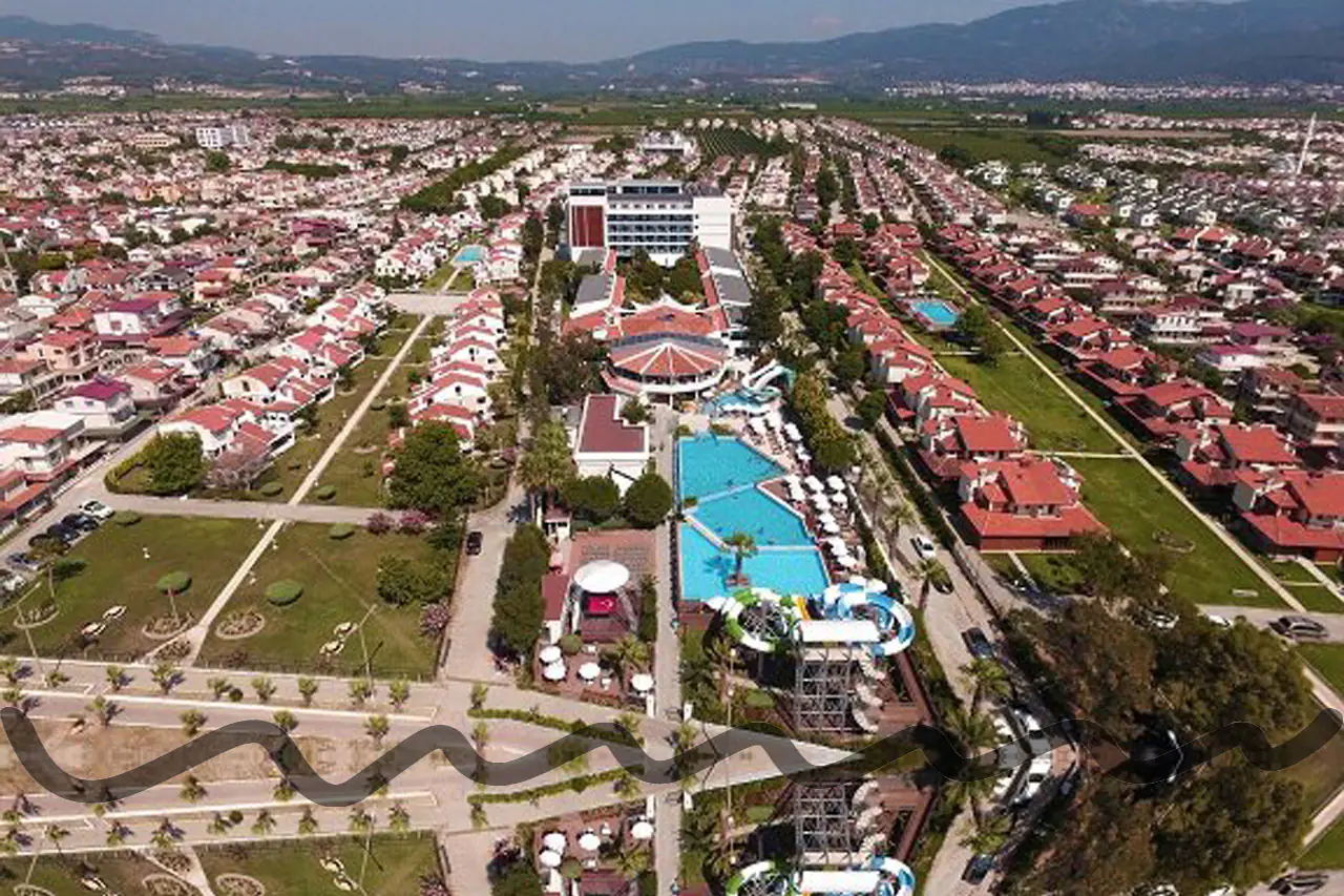 Flora Garden Ephesus 5* | Türkische Ägäisregion | Kusadasi