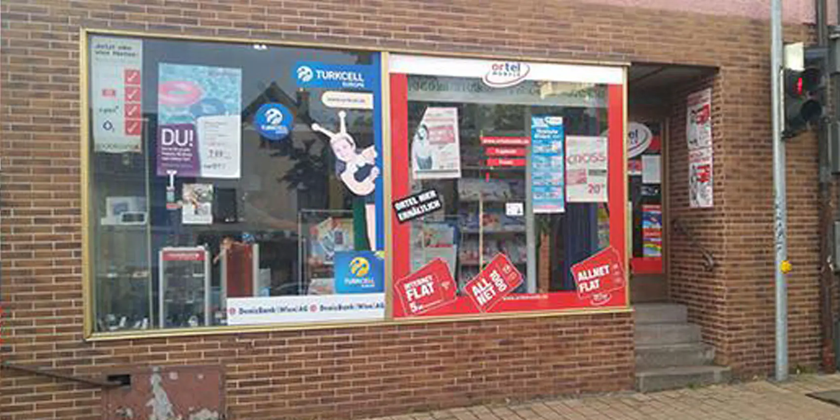 Postanschrift: Hanauer Straße 60, D-63755 Alzenau