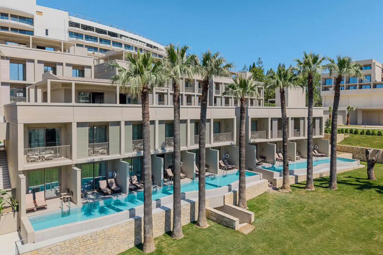 Club Melas Prive 5* | Türkische Riviera | Side