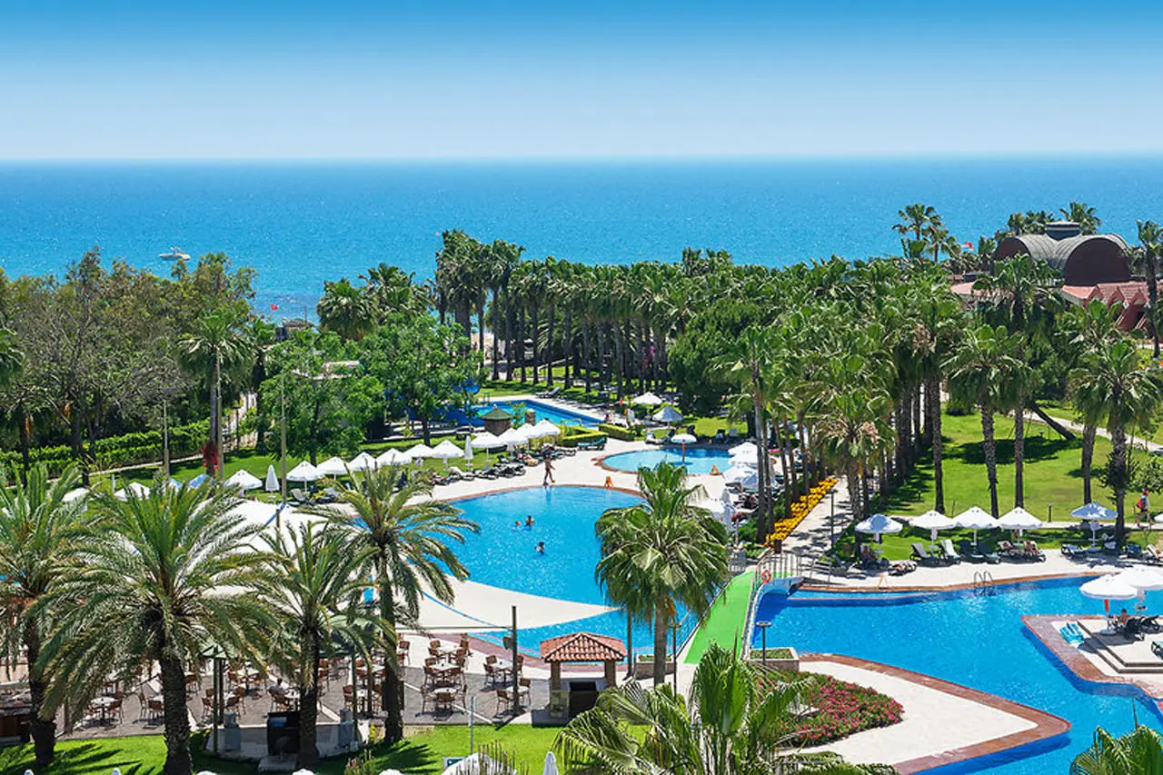 Hotel Arum Barut Collection 5* | Türkische Riviera | Side