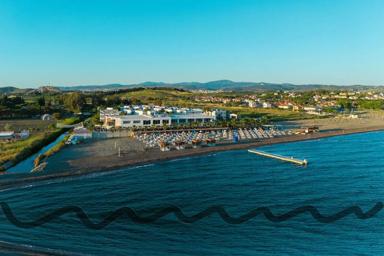 Labranda Lebedos Princess 4* | Türkische Ägäisregion | Seferihisar