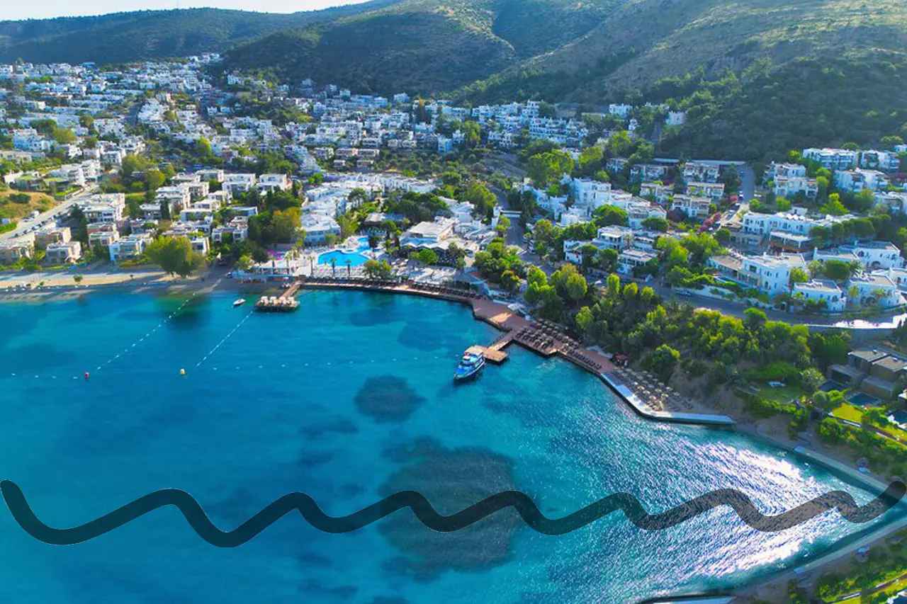 Labranda TMT 5* | Halbinsel Bodrum | Bodrum