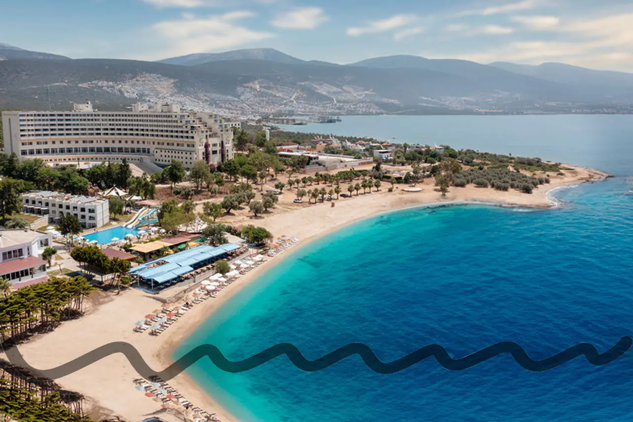 Maya World Didyma Holiday Village 4* | Türkische Ägäisregion | Didim