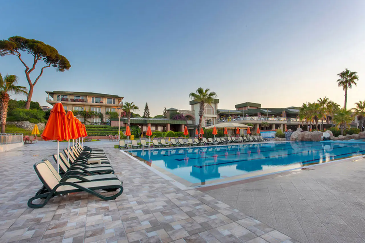 Pine Beach Belek 5* | Türkische Riviera | Belek