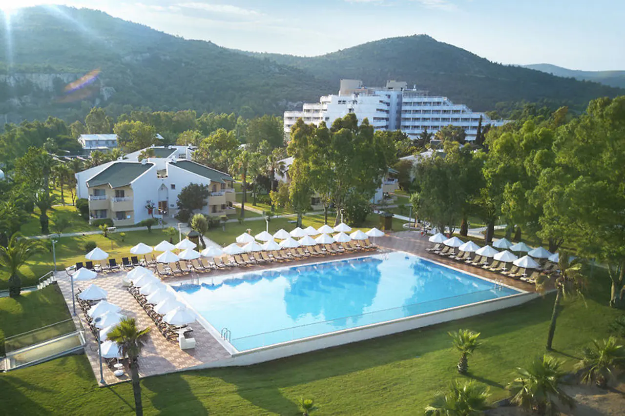 Richmond Ephesus Resort 5* | Türkische Ägäisregion | Selcuk