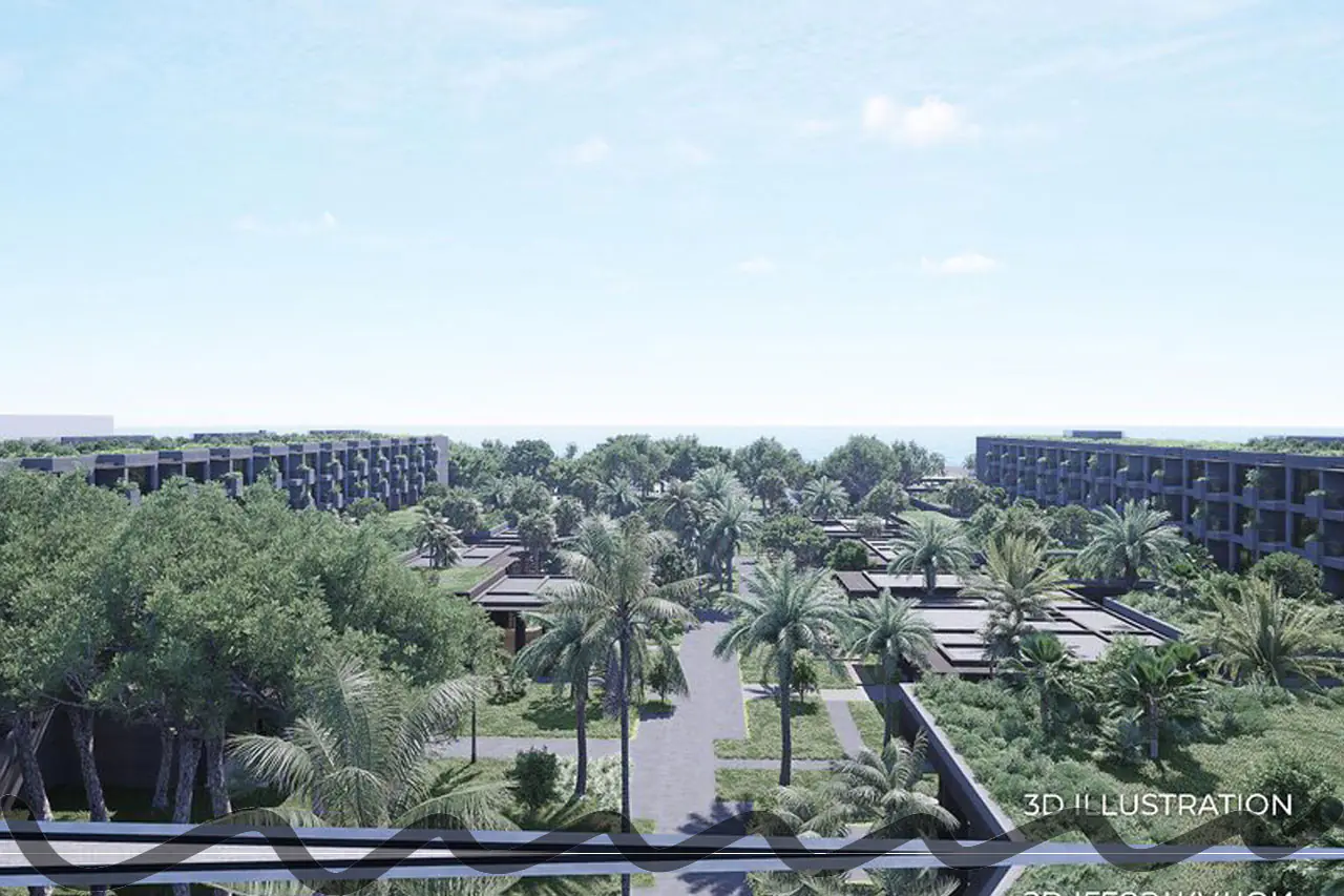 Voyage Kundu 5* | Türkische Riviera | Aksu