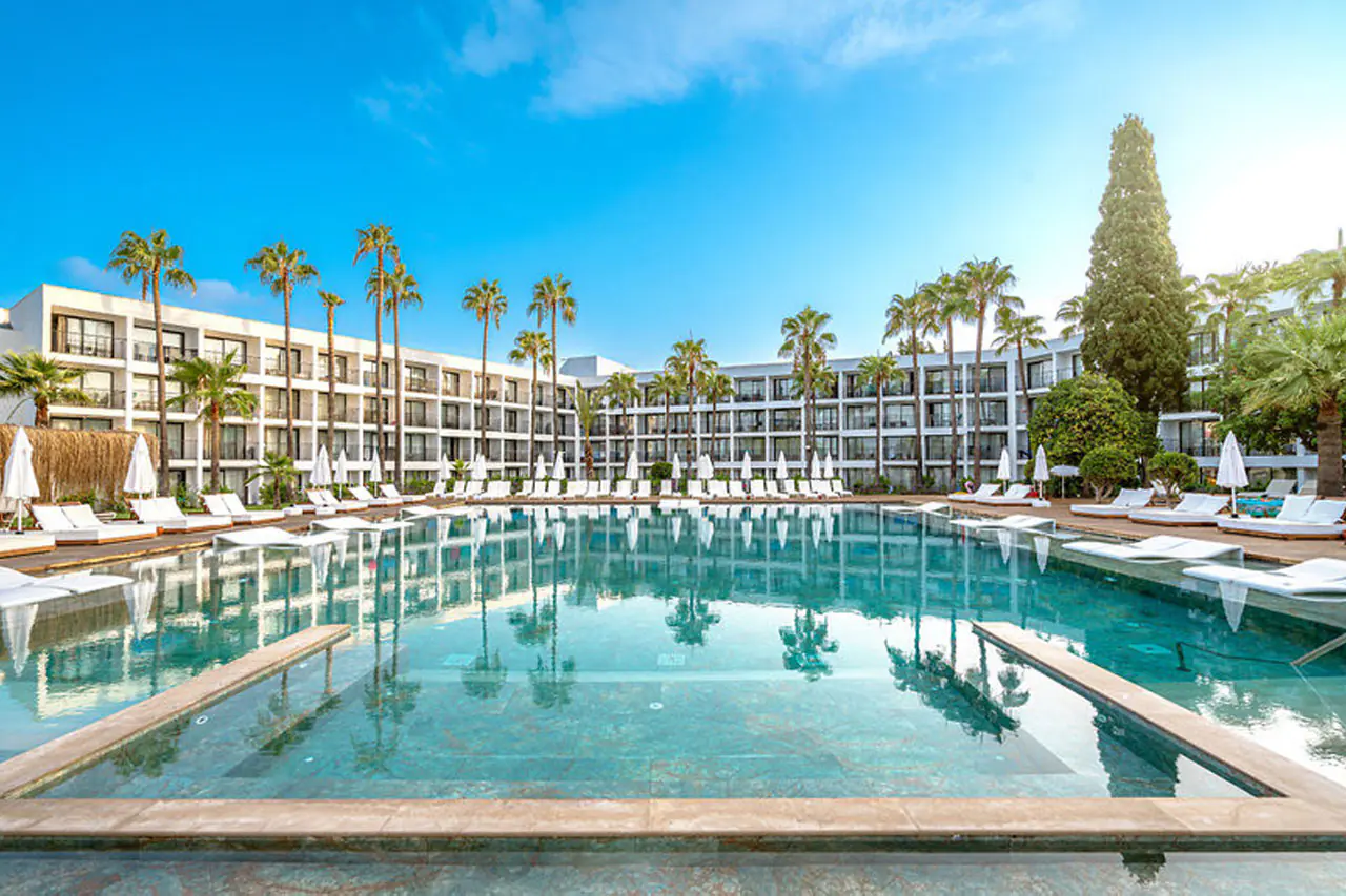 Yalihan Aspendos 4* | Türkische Riviera | Avsallar