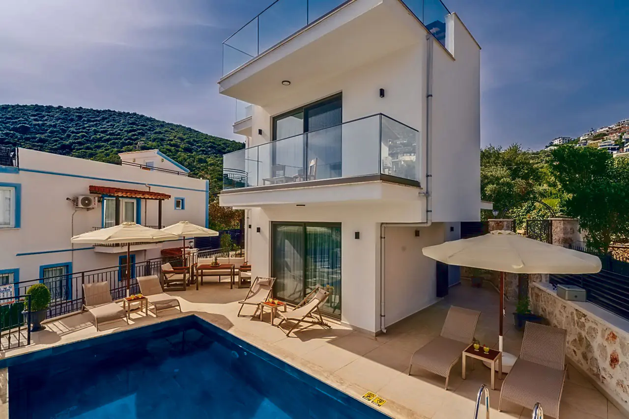 Kalkan - Kizilta | Antalya | Kaş
