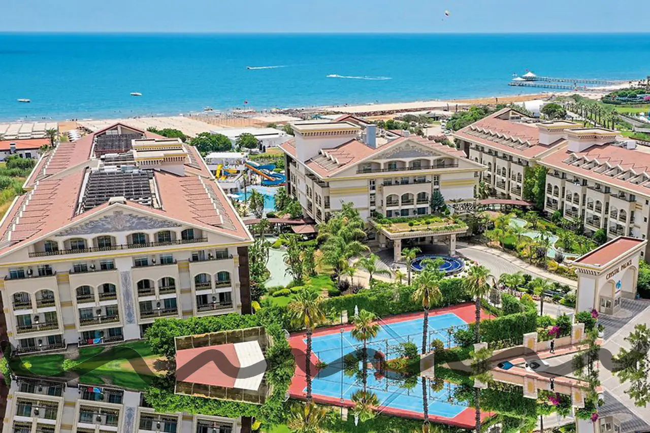 Diamond Excellence Resort & Spa 5* | Türkische Riviera | Çolakli