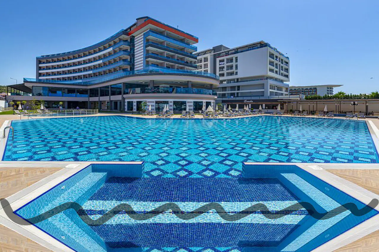 Lonicera Premium 5* | Türkische Riviera | Alanya
